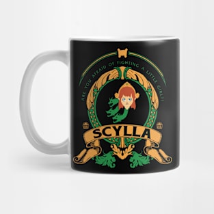 SCYLLA - LIMITED EDITION Mug